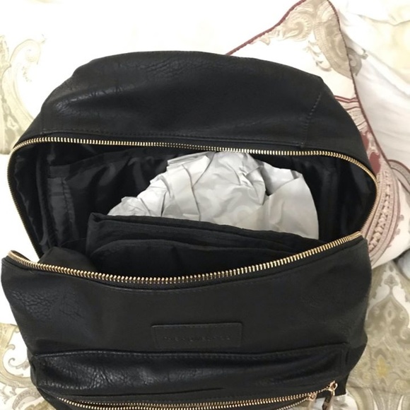 Honest City Backpack
